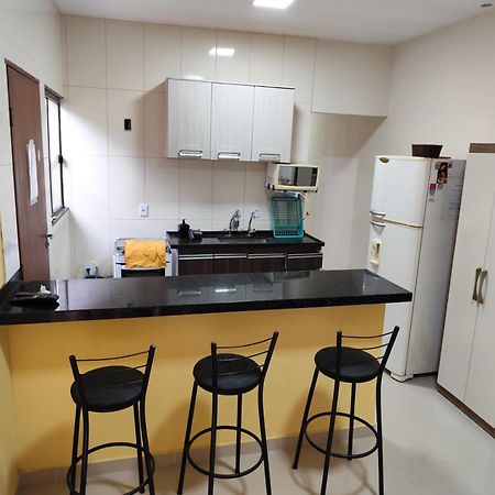 Villa Casa Jardim Carolina Perto Posto Torrao, Supermecado Shibata E Semar Ubatuba Esterno foto