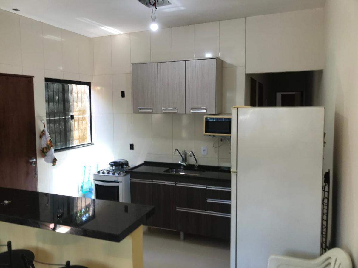 Villa Casa Jardim Carolina Perto Posto Torrao, Supermecado Shibata E Semar Ubatuba Esterno foto